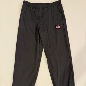 Goruck Activewear Pants – Dark Grey, Size XL
